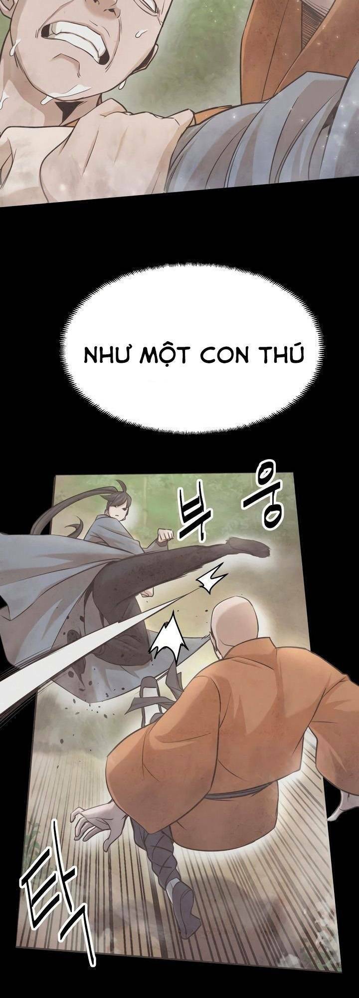 Kẻ Thù Chapter 9 - Trang 2