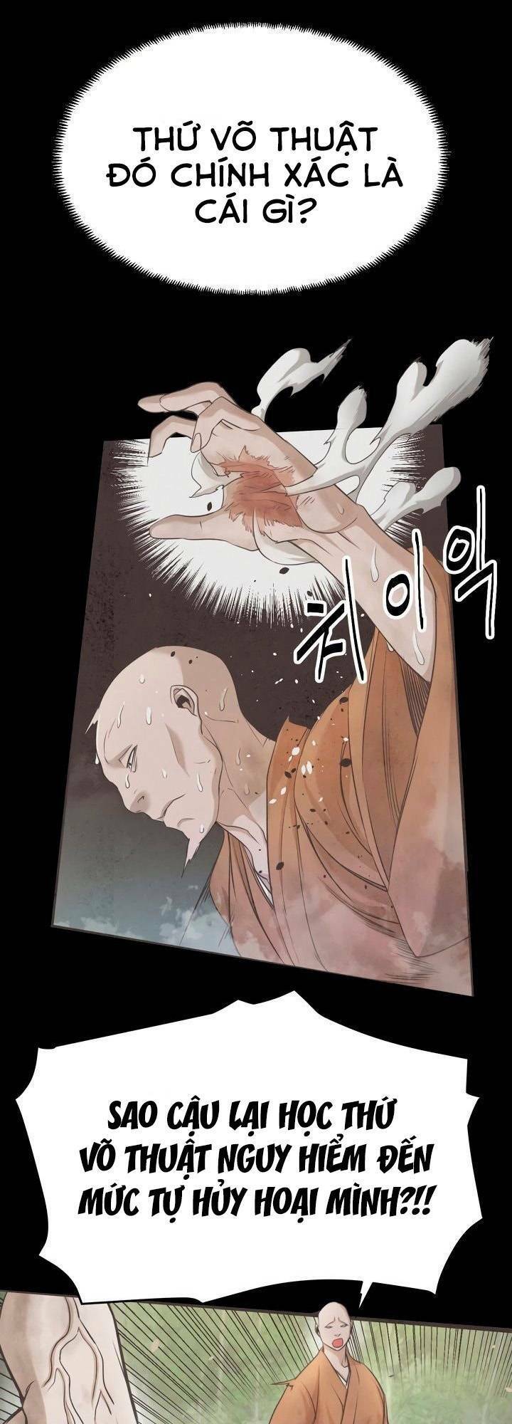 Kẻ Thù Chapter 9 - Trang 2