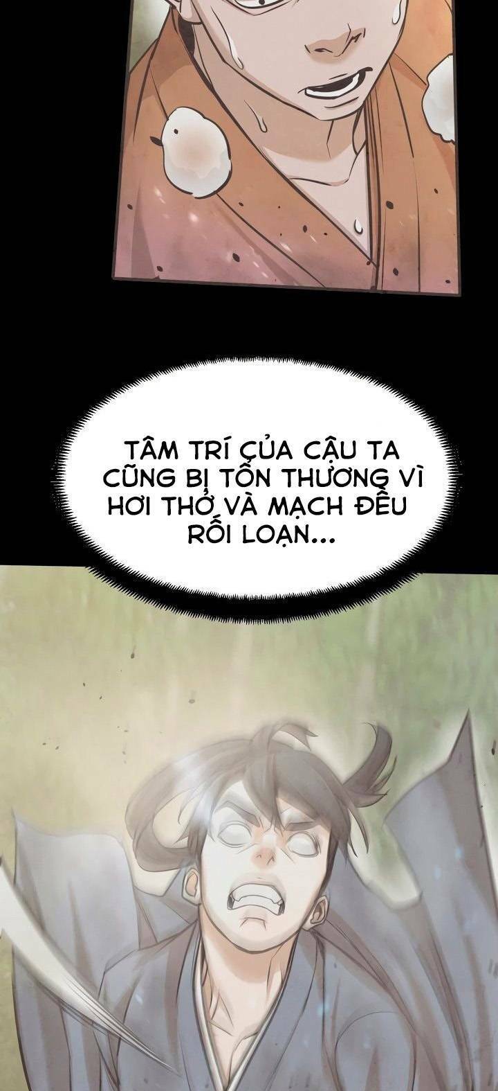 Kẻ Thù Chapter 9 - Trang 2