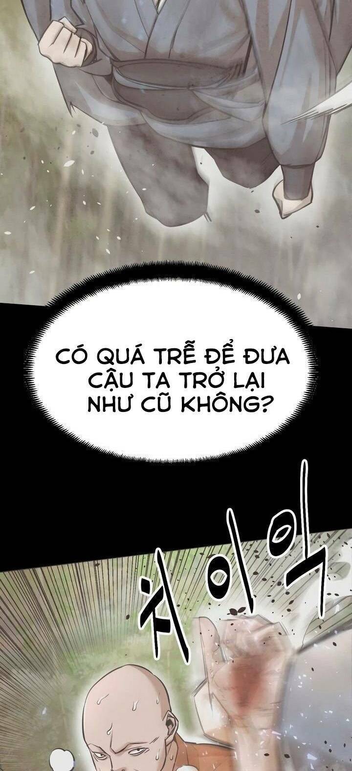 Kẻ Thù Chapter 9 - Trang 2