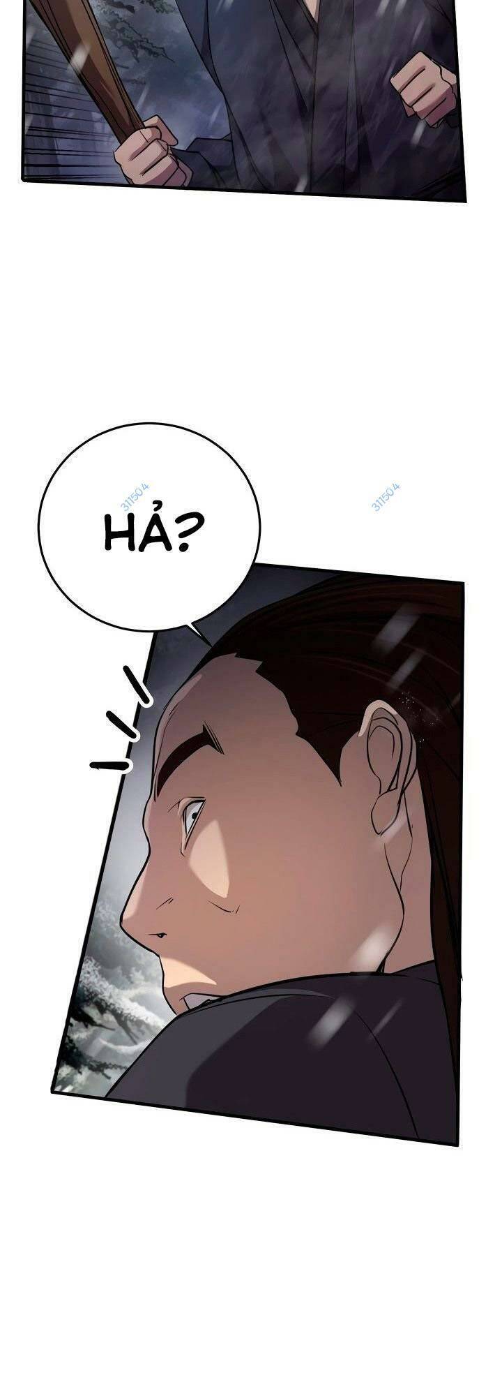 Kẻ Thù Chapter 9 - Trang 2