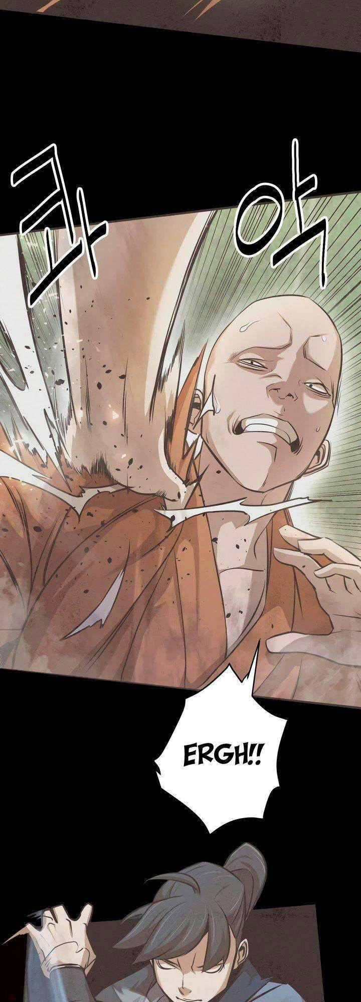 Kẻ Thù Chapter 9 - Trang 2