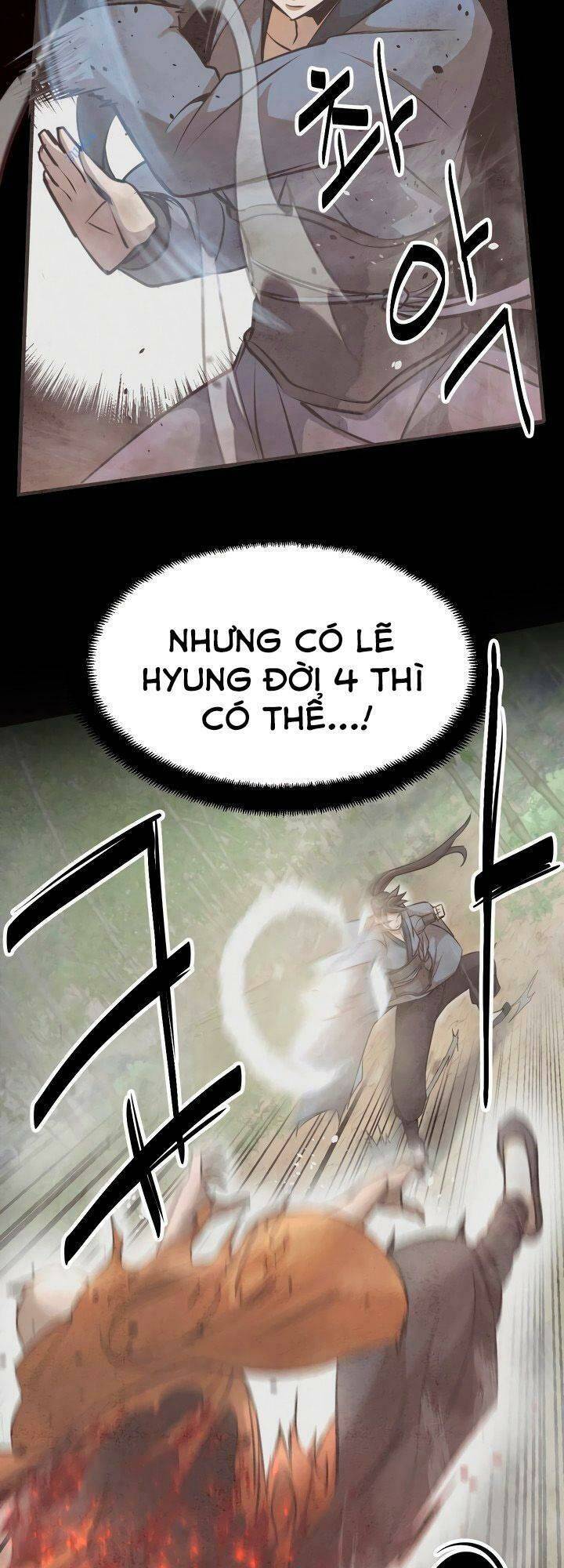 Kẻ Thù Chapter 9 - Trang 2