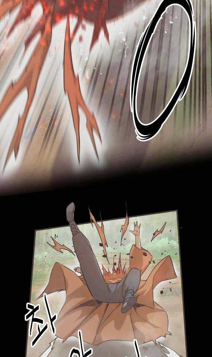 Kẻ Thù Chapter 9 - Trang 2