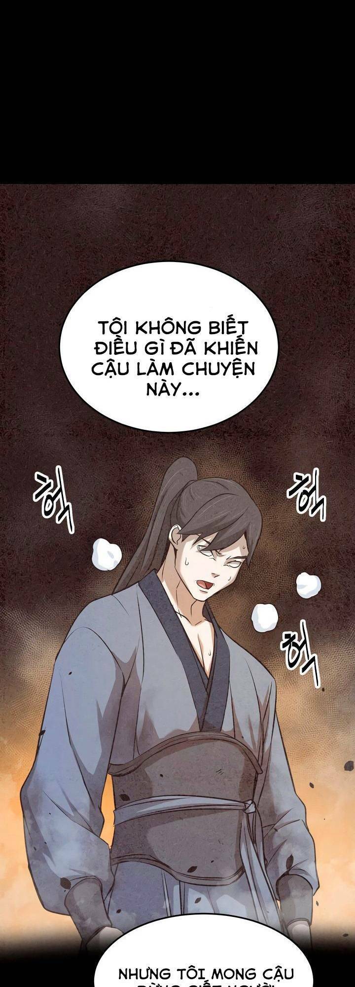 Kẻ Thù Chapter 9 - Trang 2