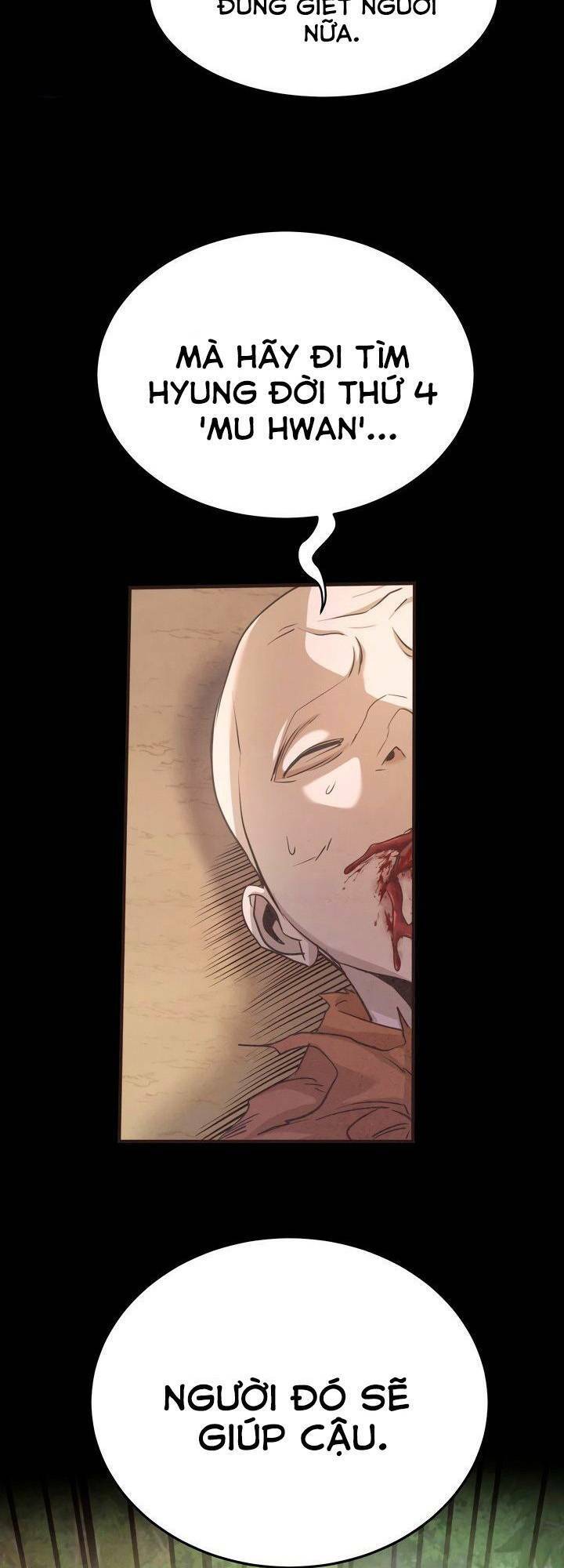 Kẻ Thù Chapter 9 - Trang 2