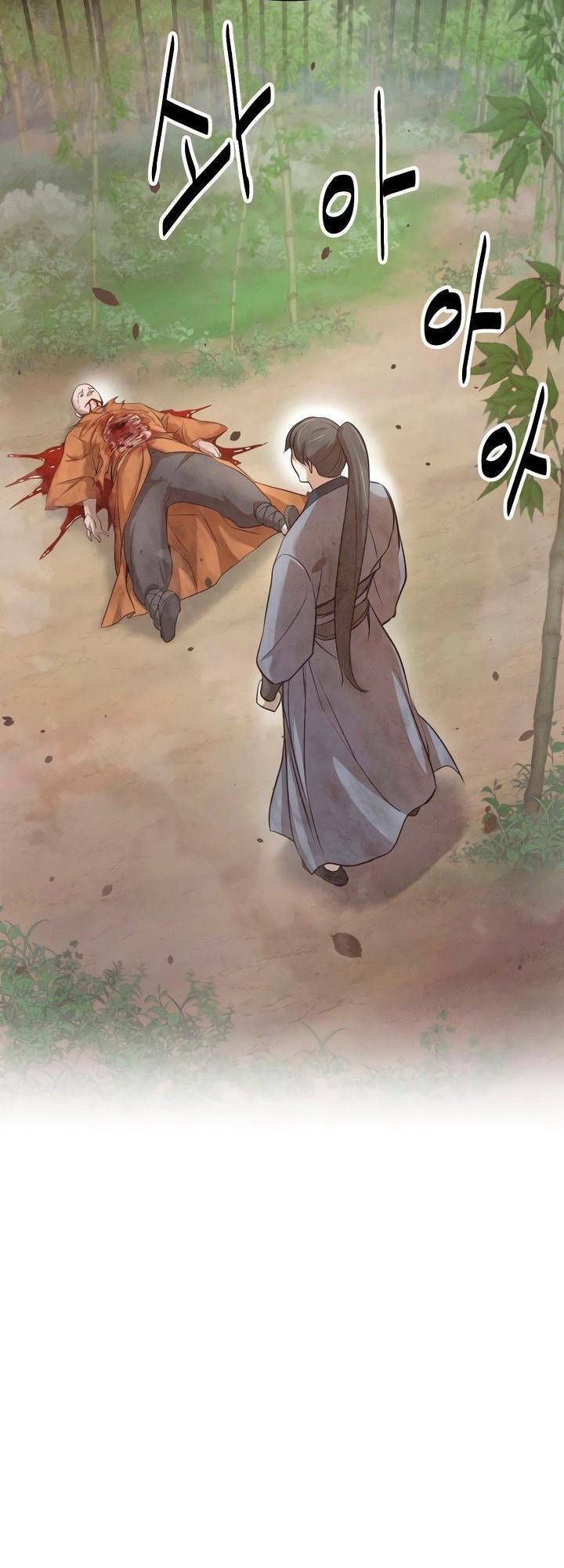 Kẻ Thù Chapter 9 - Trang 2