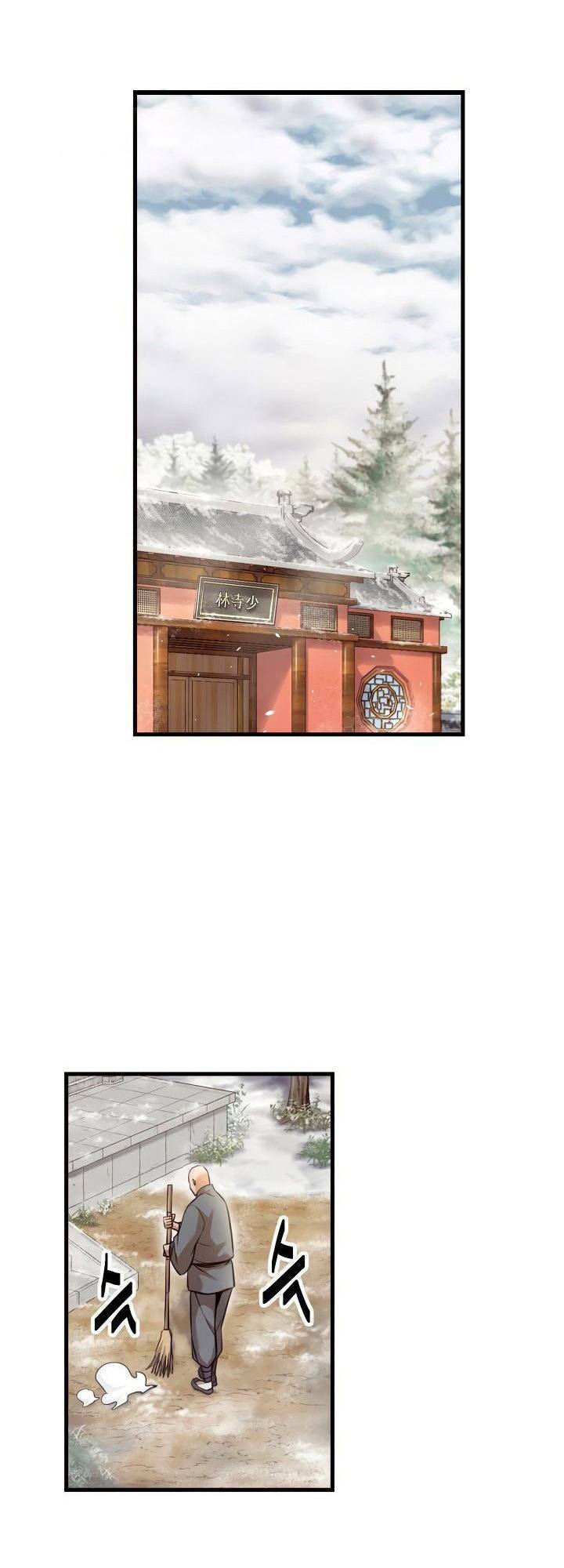 Kẻ Thù Chapter 9 - Trang 2