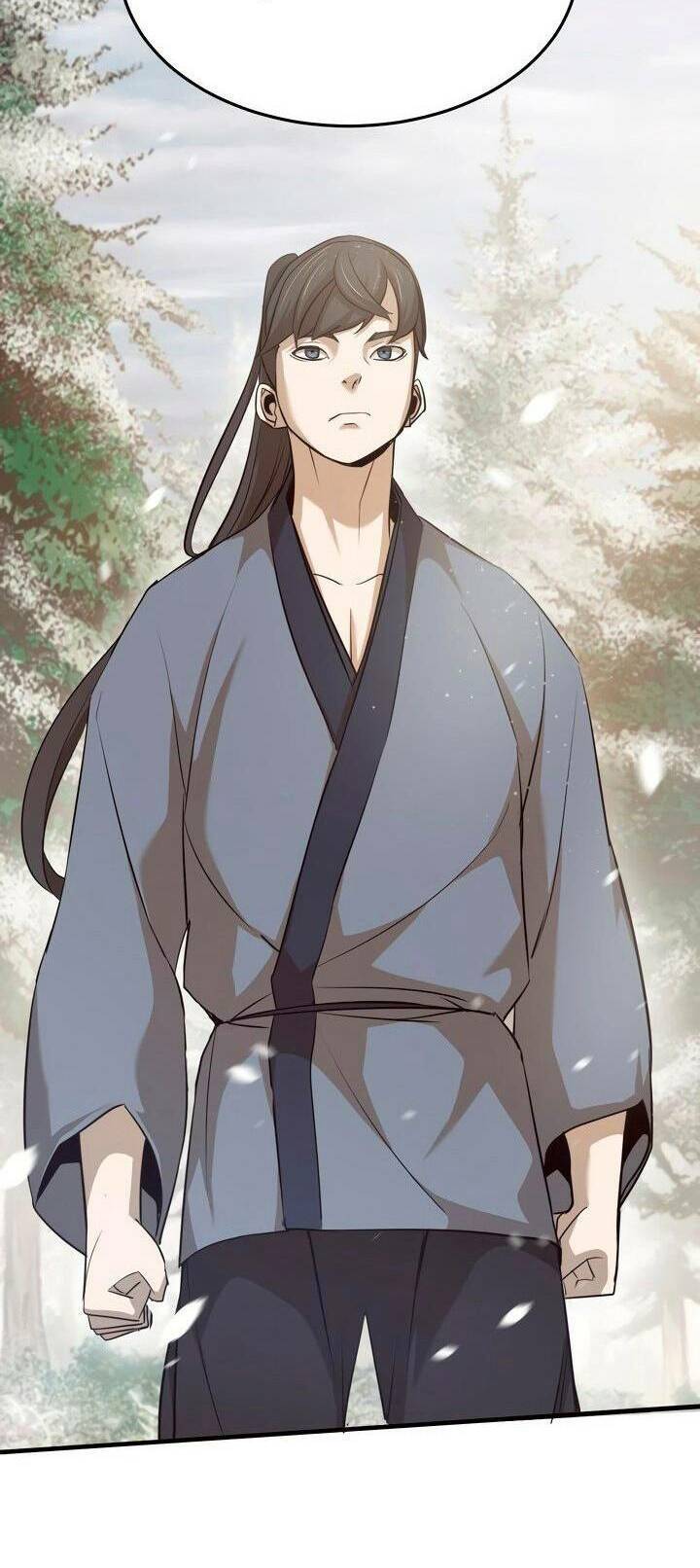 Kẻ Thù Chapter 9 - Trang 2