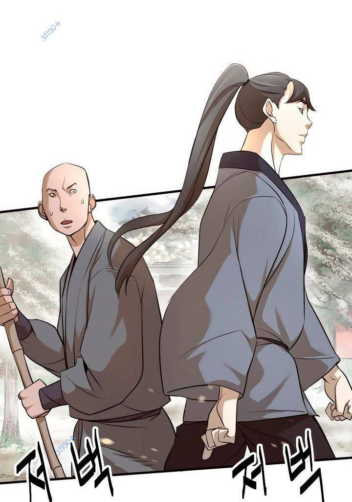 Kẻ Thù Chapter 9 - Trang 2