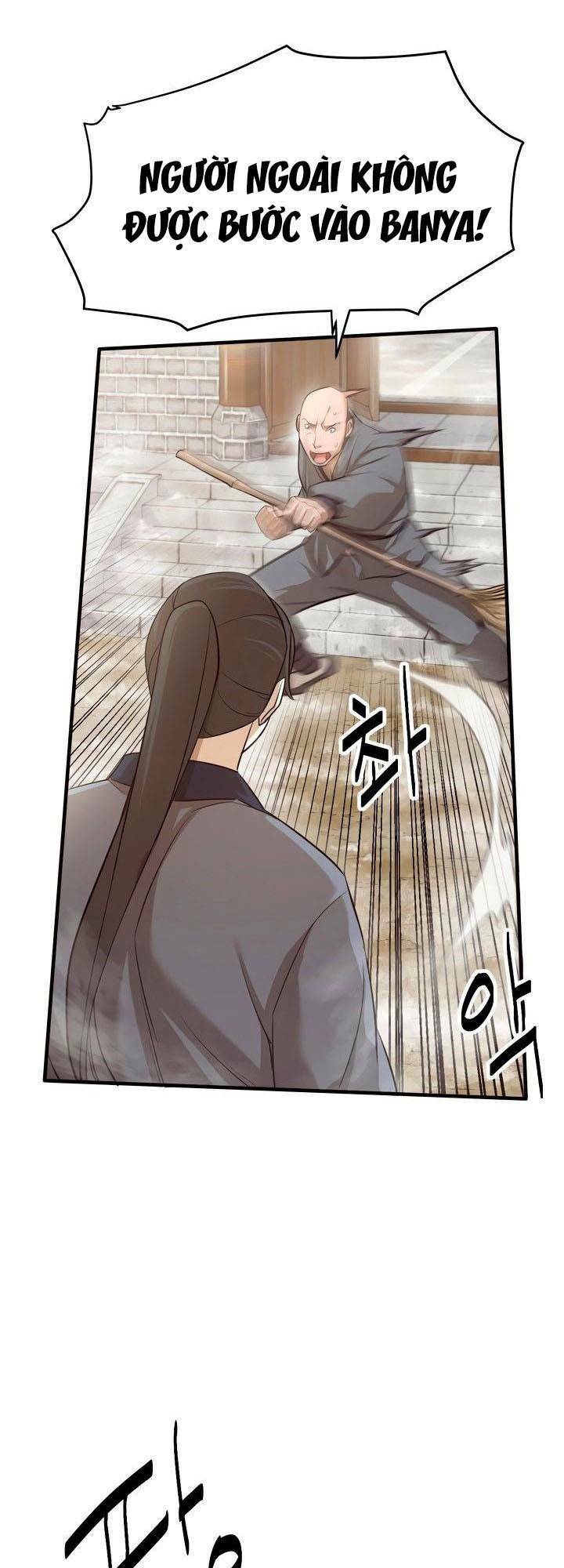 Kẻ Thù Chapter 9 - Trang 2