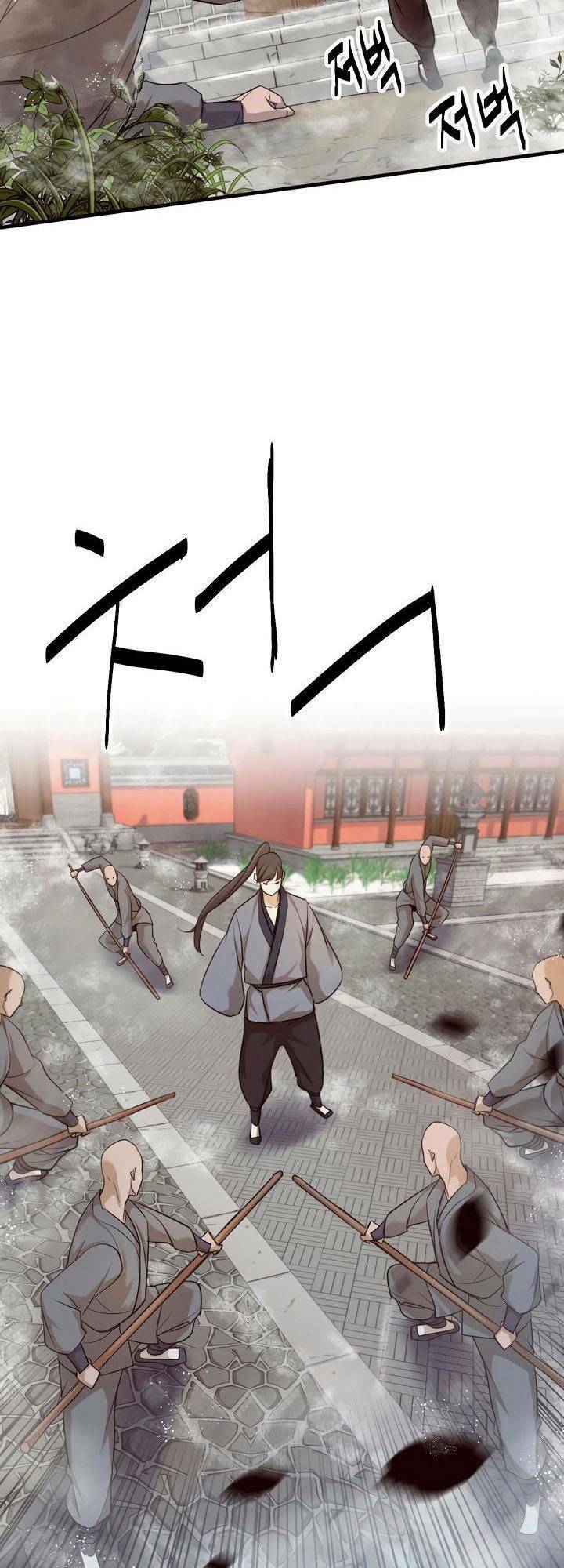 Kẻ Thù Chapter 9 - Trang 2