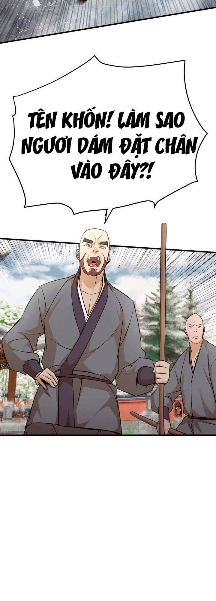 Kẻ Thù Chapter 9 - Trang 2