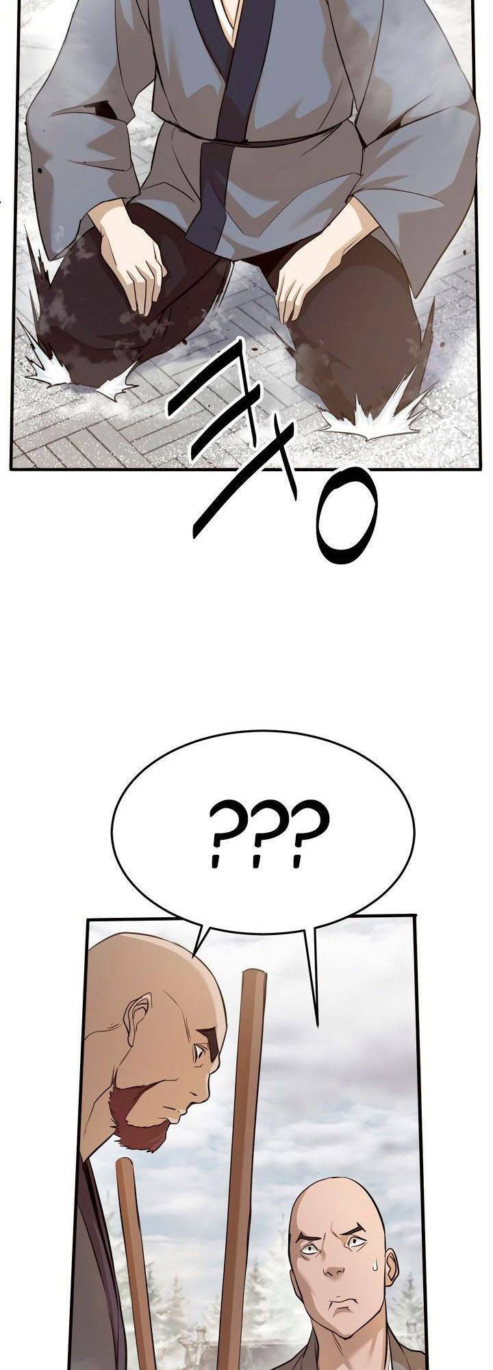 Kẻ Thù Chapter 9 - Trang 2