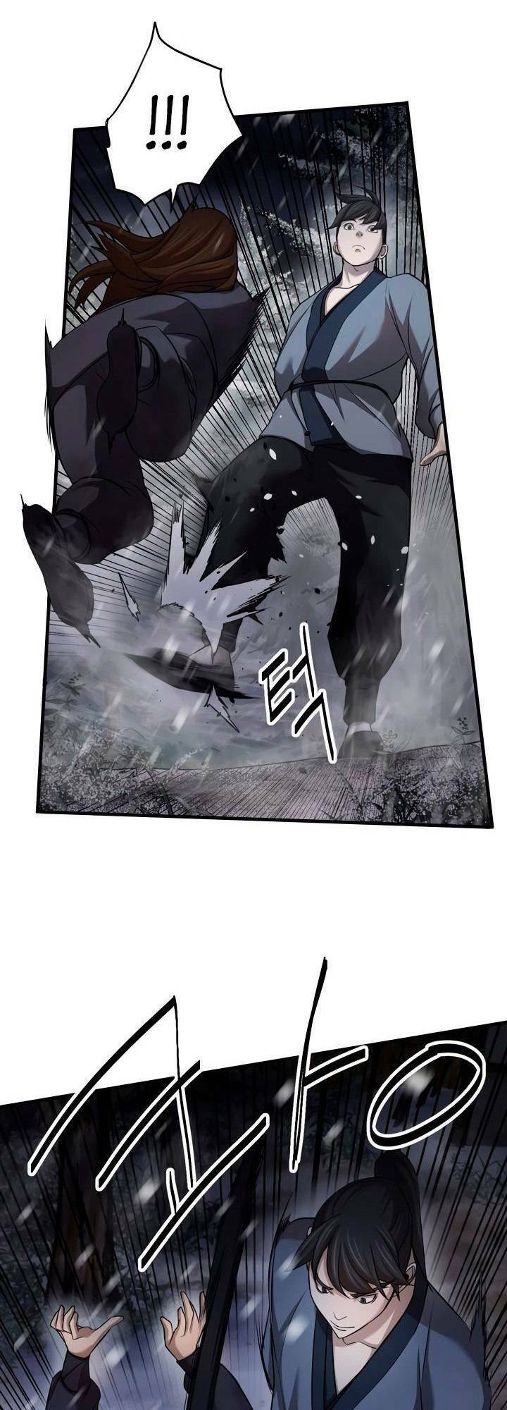 Kẻ Thù Chapter 9 - Trang 2