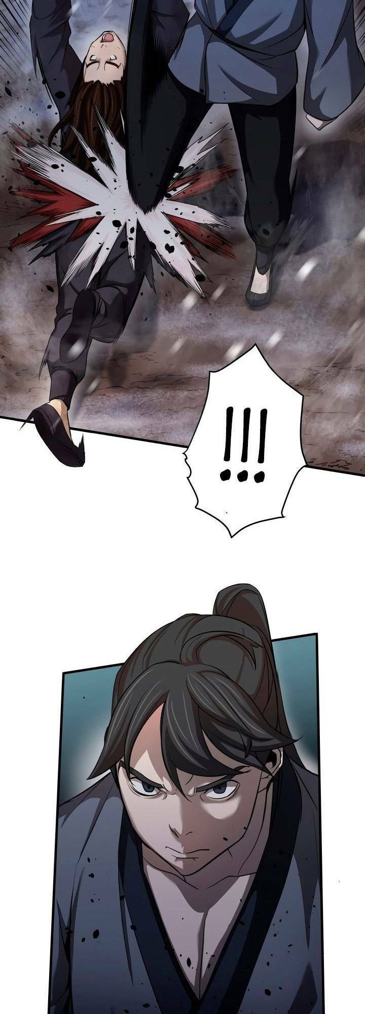 Kẻ Thù Chapter 9 - Trang 2