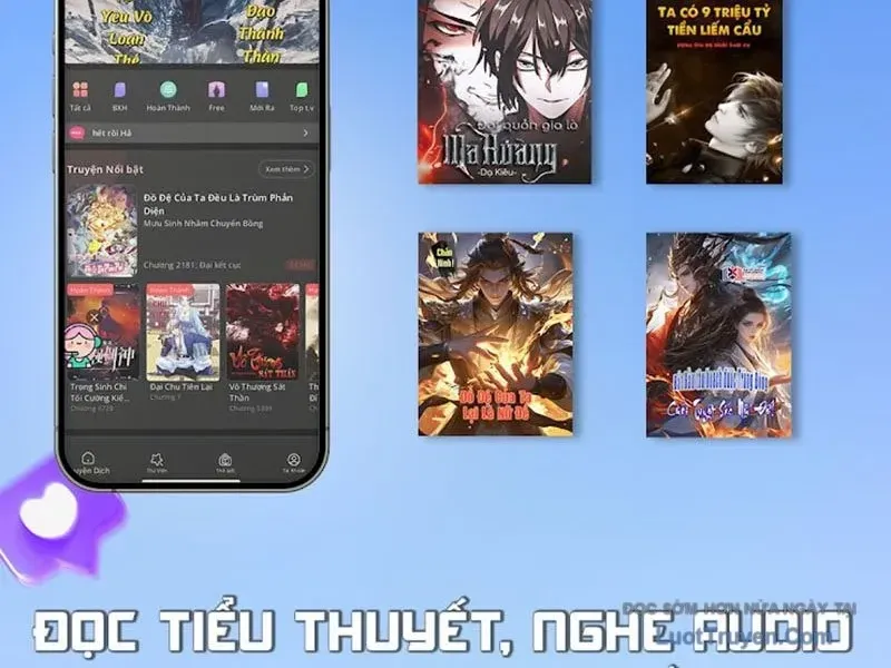 Kế Thừa Tủ Quần Áo Và Nữ Quỷ Từ Ông Nội Chapter 13 - Trang 2