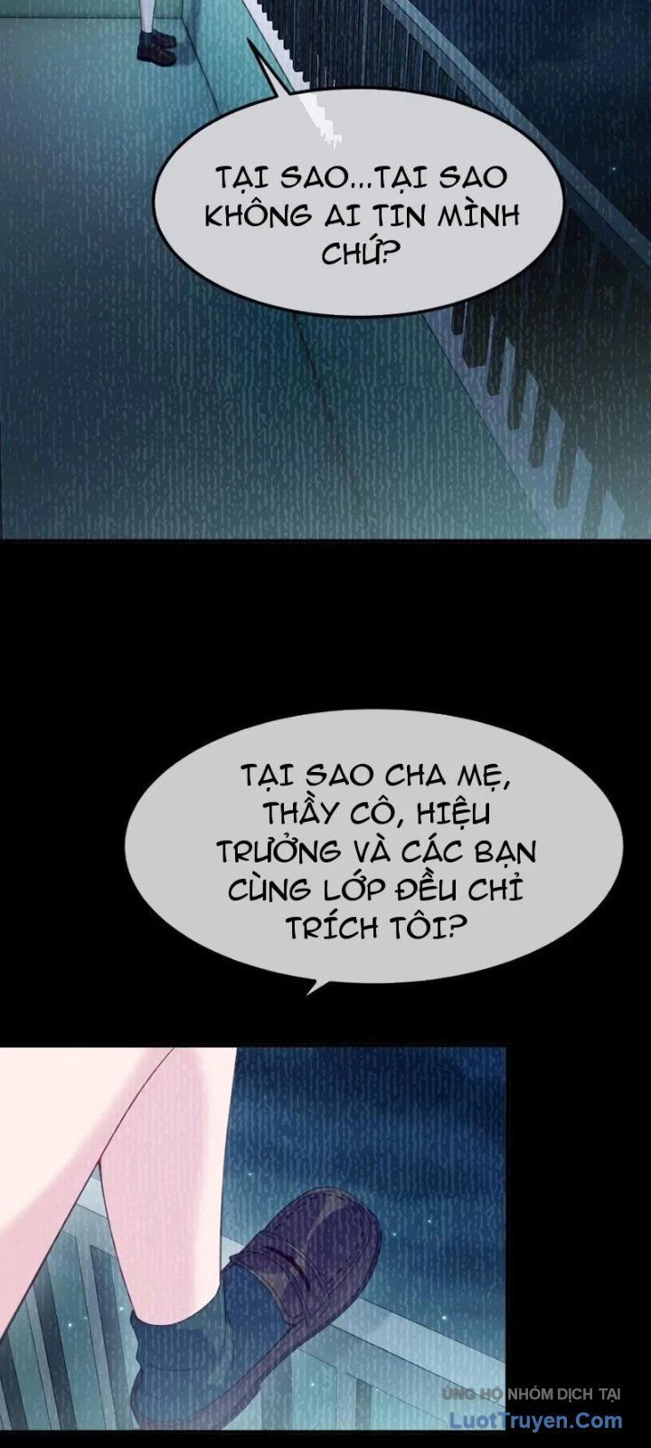 Kế Thừa Tủ Quần Áo Và Nữ Quỷ Từ Ông Nội Chapter 7 - Trang 2