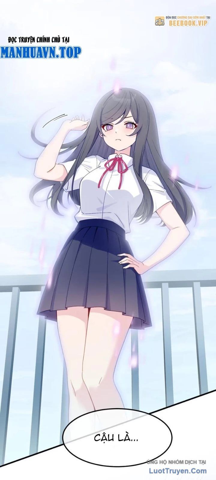 Kế Thừa Tủ Quần Áo Và Nữ Quỷ Từ Ông Nội Chapter 7 - Trang 2