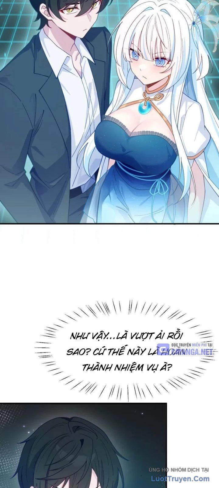 Kế Thừa Tủ Quần Áo Và Nữ Quỷ Từ Ông Nội Chapter 7 - Trang 2