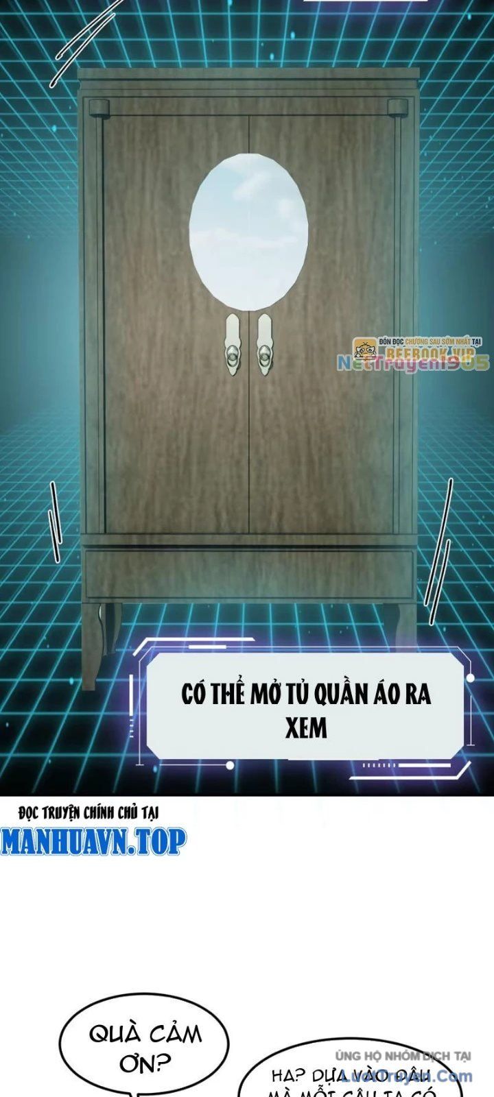 Kế Thừa Tủ Quần Áo Và Nữ Quỷ Từ Ông Nội Chapter 7 - Trang 2