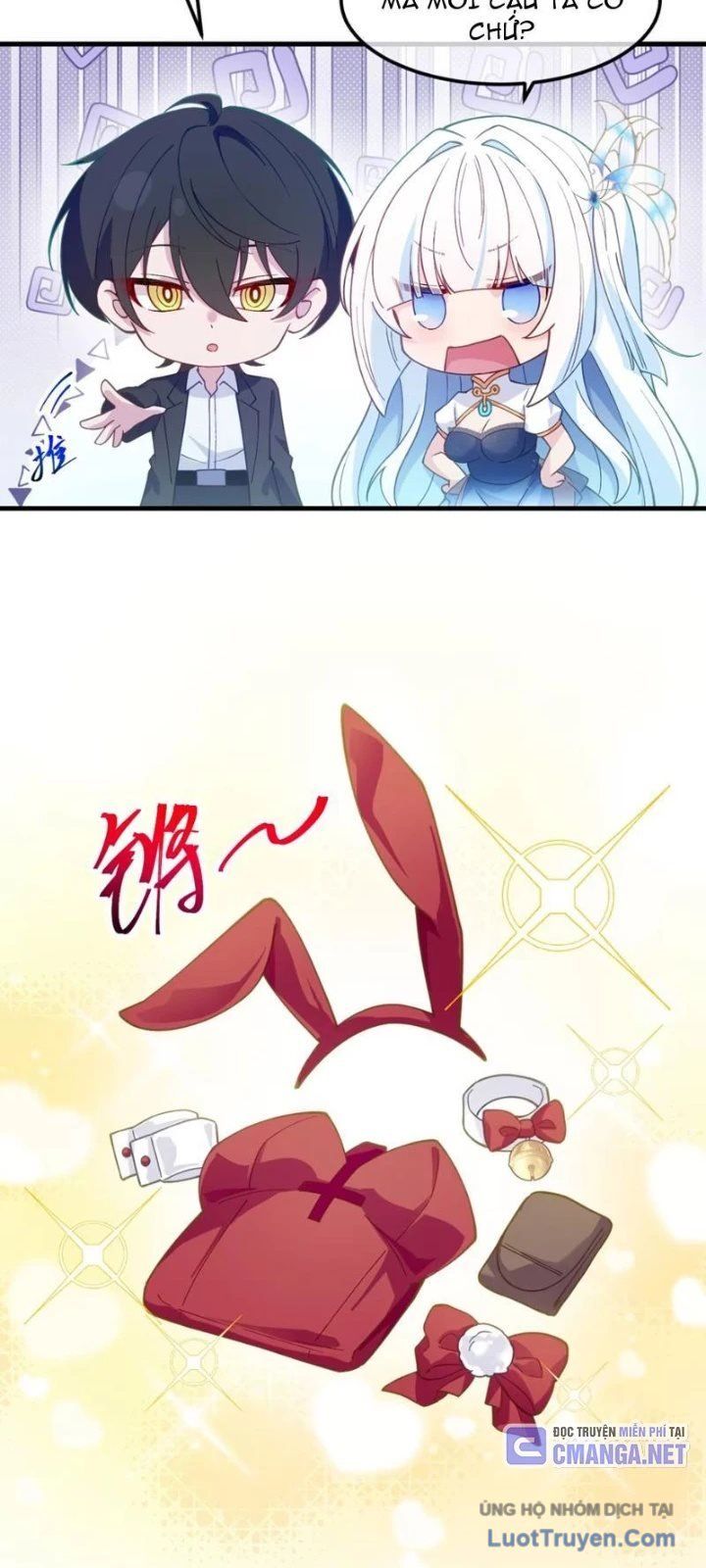 Kế Thừa Tủ Quần Áo Và Nữ Quỷ Từ Ông Nội Chapter 7 - Trang 2