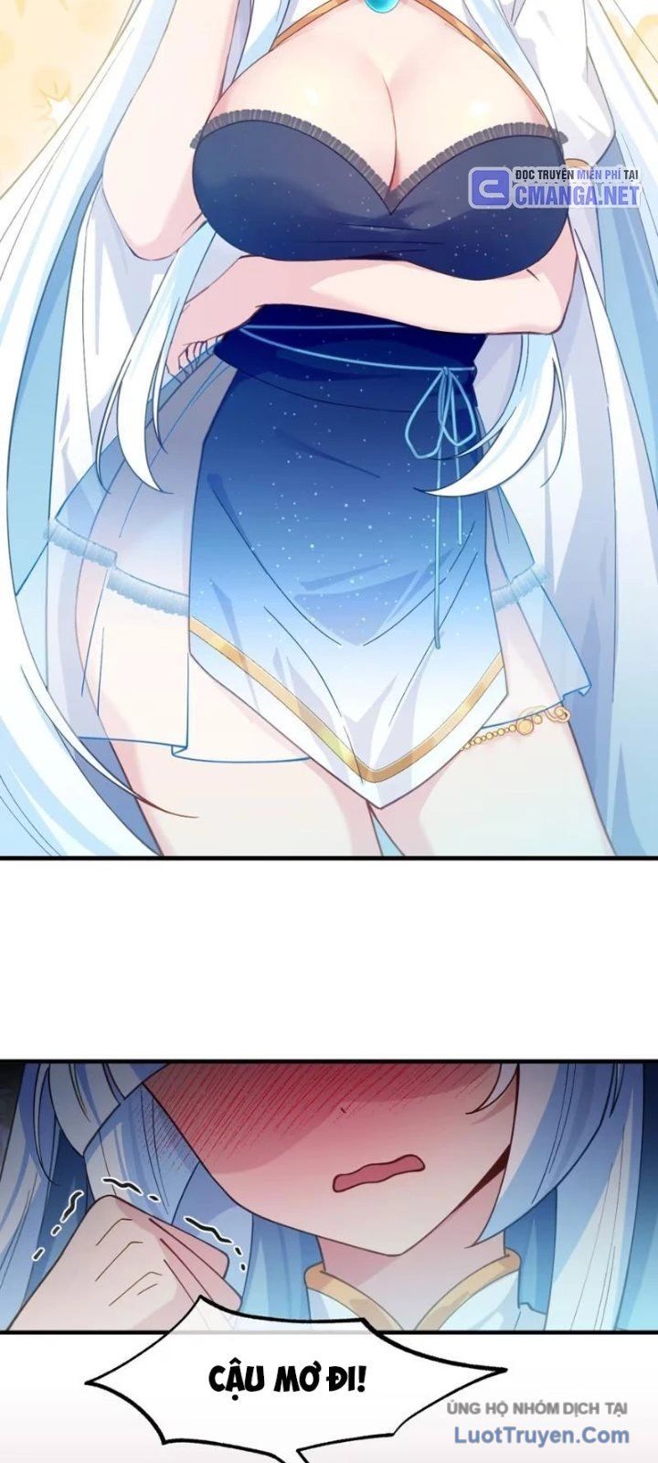 Kế Thừa Tủ Quần Áo Và Nữ Quỷ Từ Ông Nội Chapter 7 - Trang 2