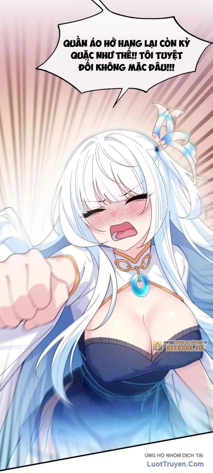 Kế Thừa Tủ Quần Áo Và Nữ Quỷ Từ Ông Nội Chapter 7 - Trang 2