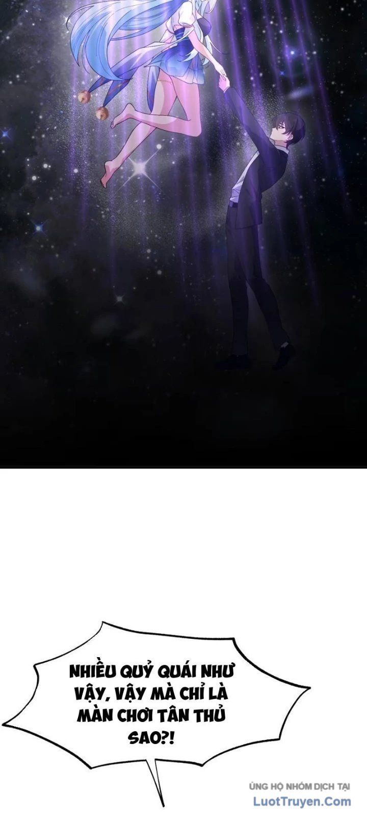 Kế Thừa Tủ Quần Áo Và Nữ Quỷ Từ Ông Nội Chapter 7 - Trang 2