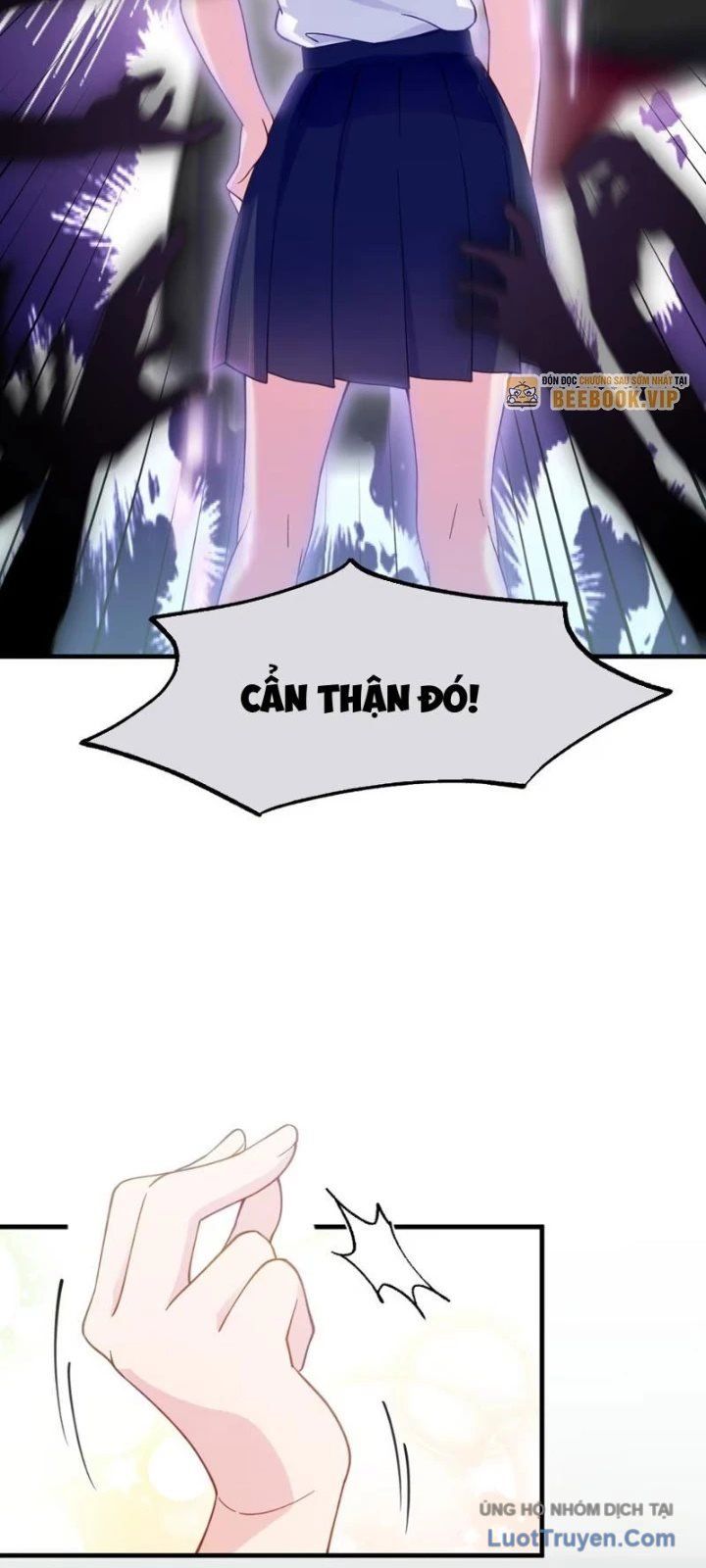 Kế Thừa Tủ Quần Áo Và Nữ Quỷ Từ Ông Nội Chapter 7 - Trang 2