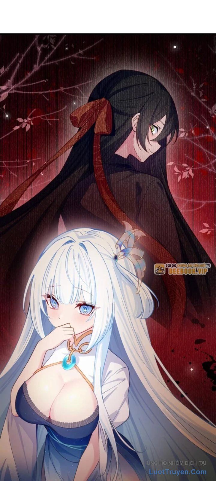 Kế Thừa Tủ Quần Áo Và Nữ Quỷ Từ Ông Nội Chapter 7 - Trang 2