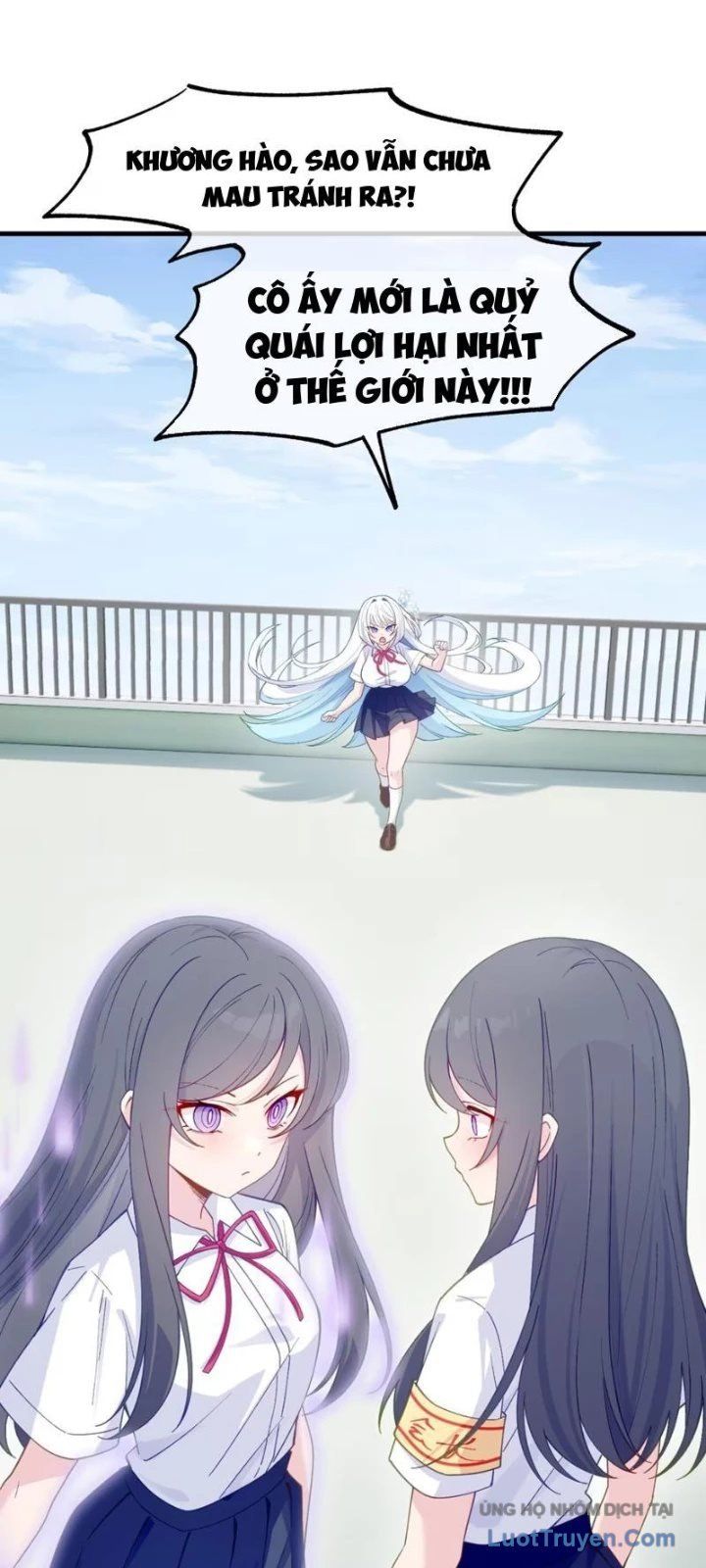 Kế Thừa Tủ Quần Áo Và Nữ Quỷ Từ Ông Nội Chapter 7 - Trang 2