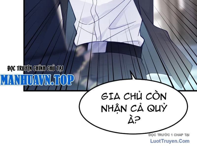 Kế Thừa Tủ Quần Áo Và Nữ Quỷ Từ Ông Nội Chapter 8 - Trang 2