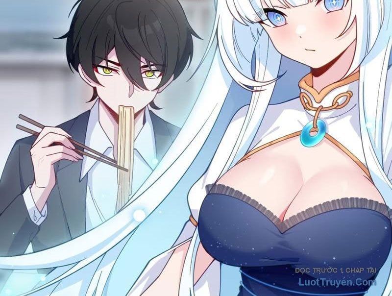 Kế Thừa Tủ Quần Áo Và Nữ Quỷ Từ Ông Nội Chapter 8 - Trang 2