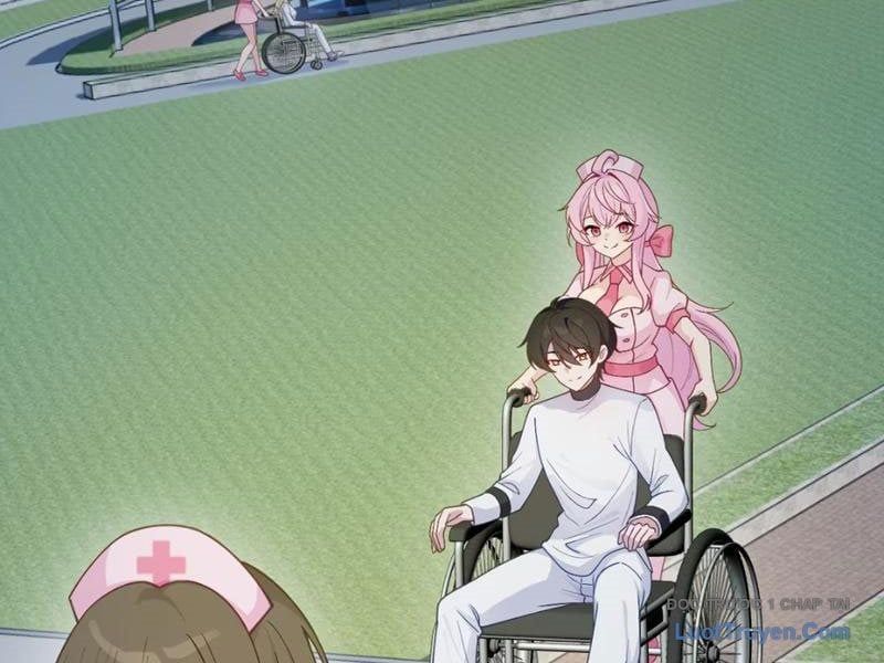 Kế Thừa Tủ Quần Áo Và Nữ Quỷ Từ Ông Nội Chapter 9 - Trang 2