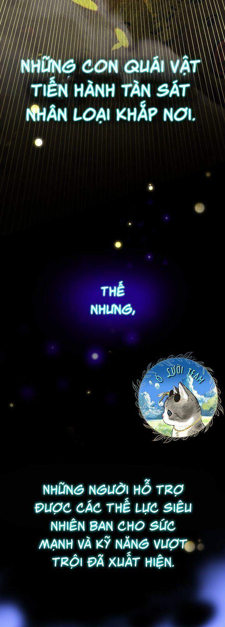 Kể Từ Bây Giờ, Tôi Là Một Người Chơi Chapter 1 - Trang 2