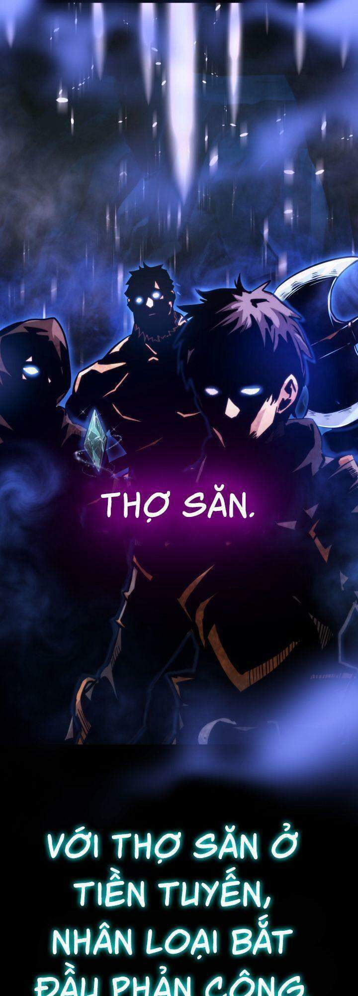 Kể Từ Bây Giờ, Tôi Là Một Người Chơi Chapter 1 - Trang 2