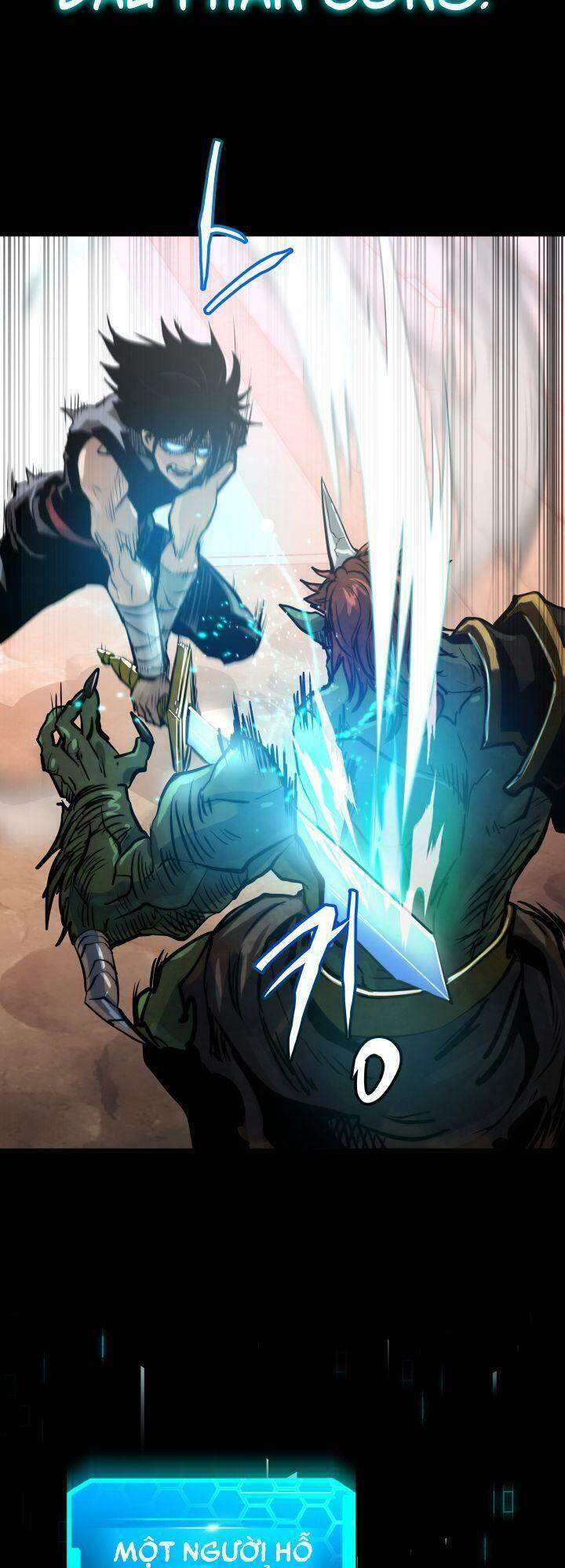 Kể Từ Bây Giờ, Tôi Là Một Người Chơi Chapter 1 - Trang 2