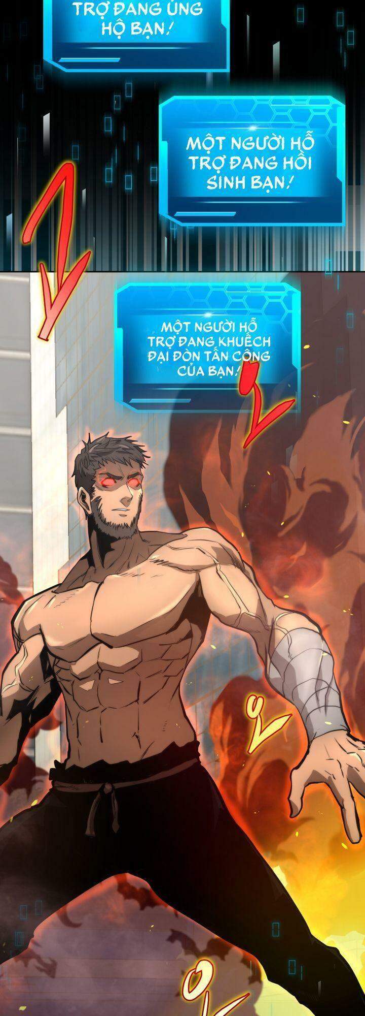 Kể Từ Bây Giờ, Tôi Là Một Người Chơi Chapter 1 - Trang 2