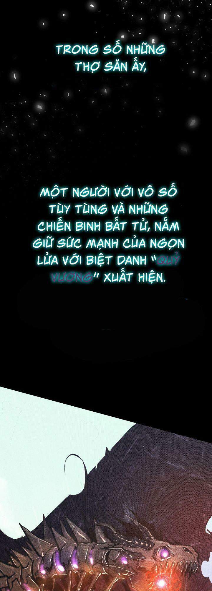 Kể Từ Bây Giờ, Tôi Là Một Người Chơi Chapter 1 - Trang 2