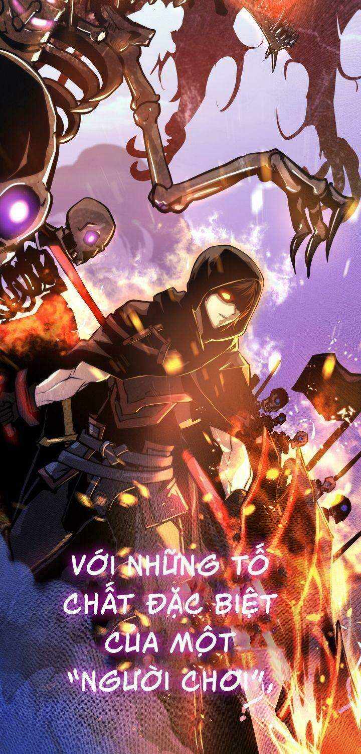 Kể Từ Bây Giờ, Tôi Là Một Người Chơi Chapter 1 - Trang 2