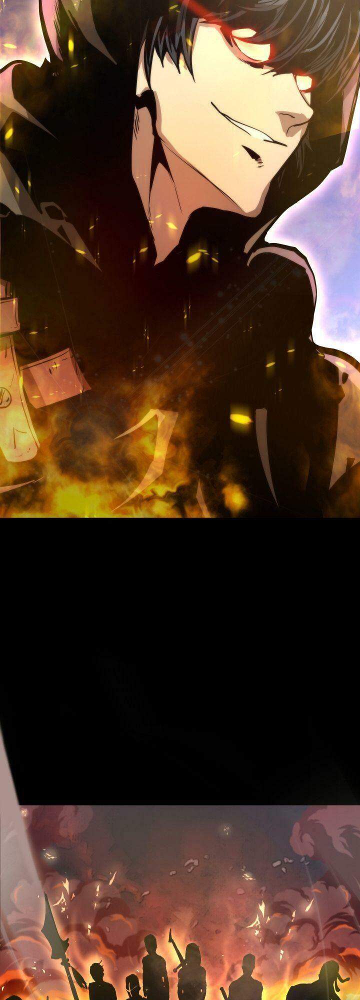 Kể Từ Bây Giờ, Tôi Là Một Người Chơi Chapter 1 - Trang 2