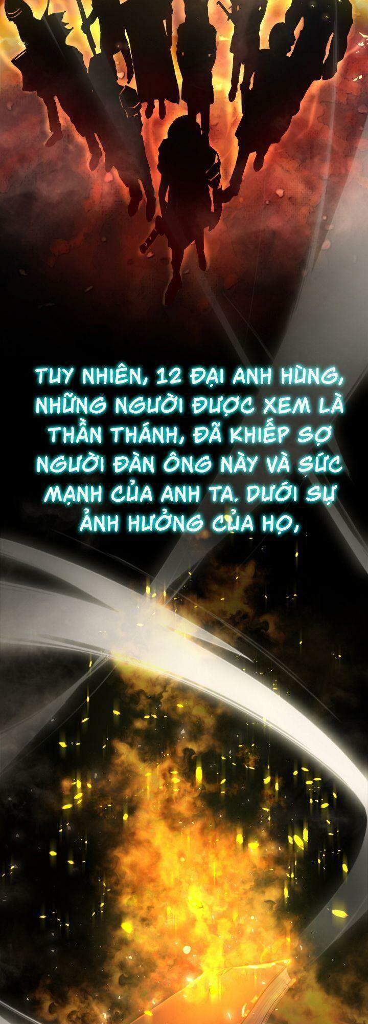 Kể Từ Bây Giờ, Tôi Là Một Người Chơi Chapter 1 - Trang 2