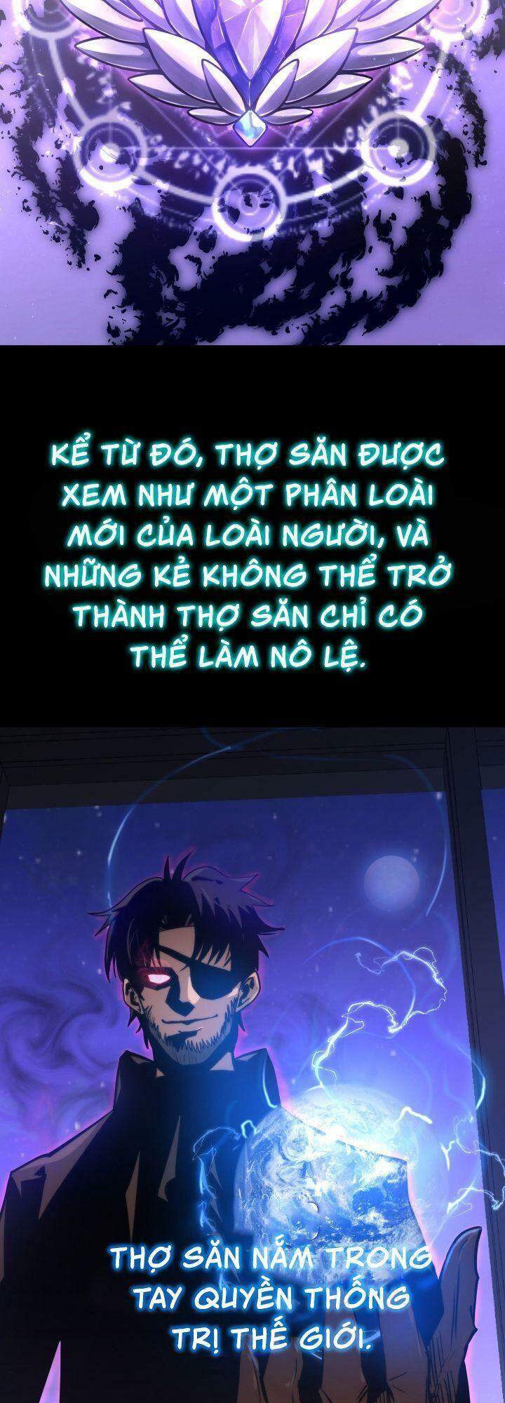 Kể Từ Bây Giờ, Tôi Là Một Người Chơi Chapter 1 - Trang 2