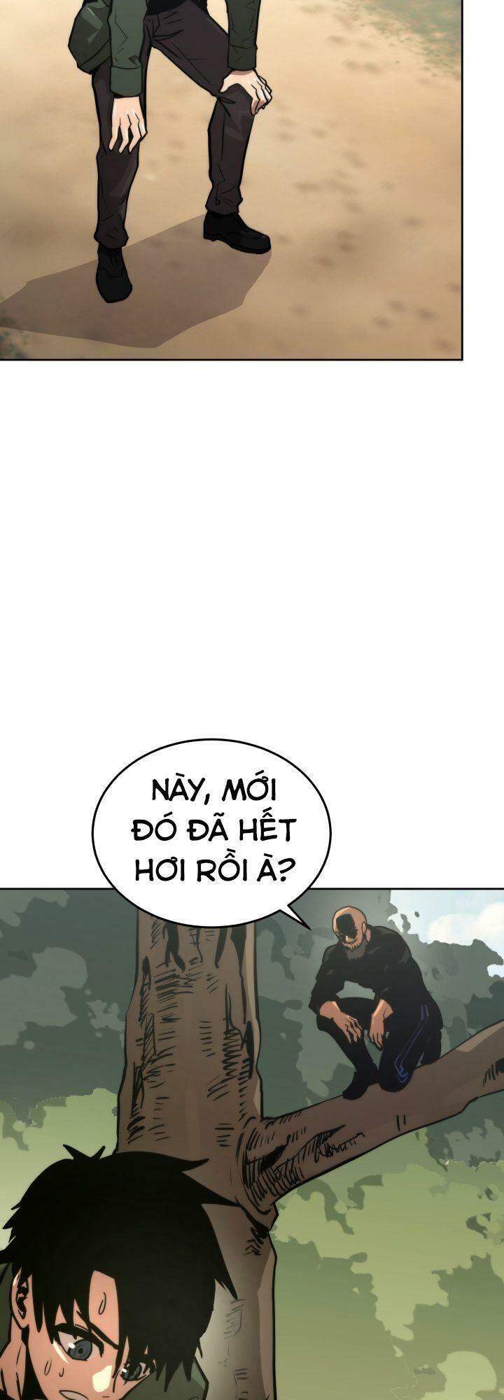 Kể Từ Bây Giờ, Tôi Là Một Người Chơi Chapter 1 - Trang 2