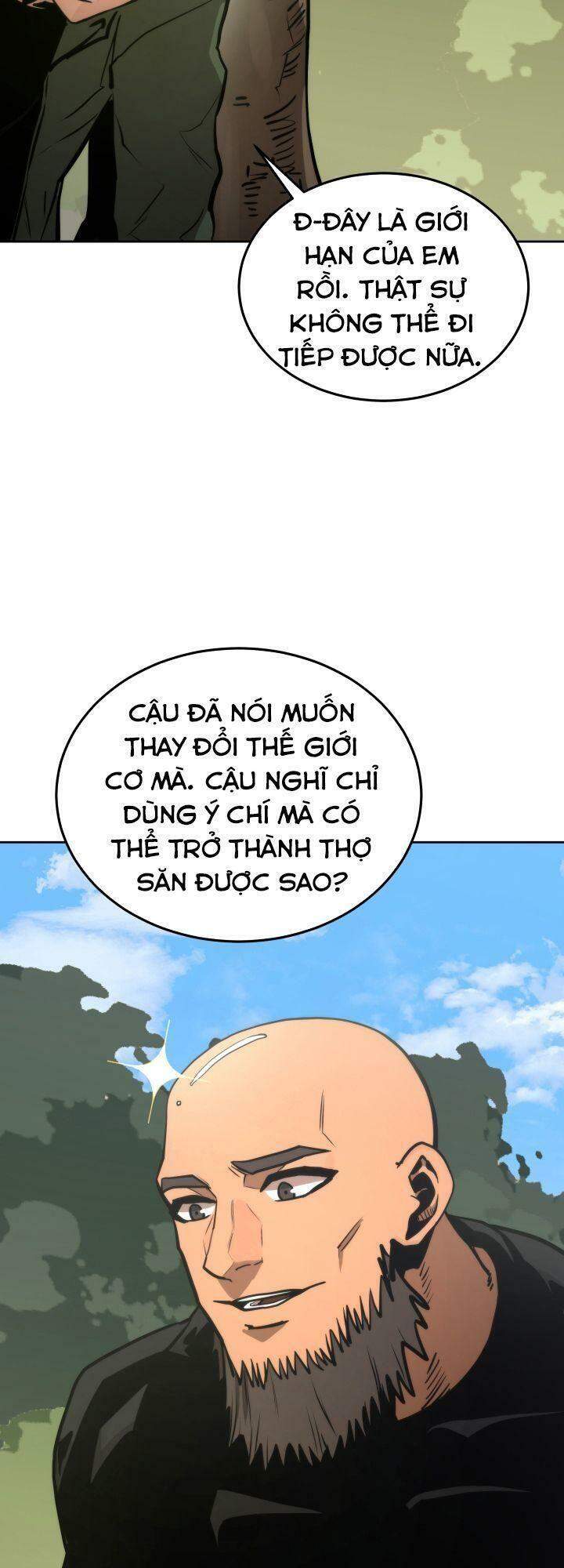 Kể Từ Bây Giờ, Tôi Là Một Người Chơi Chapter 1 - Trang 2