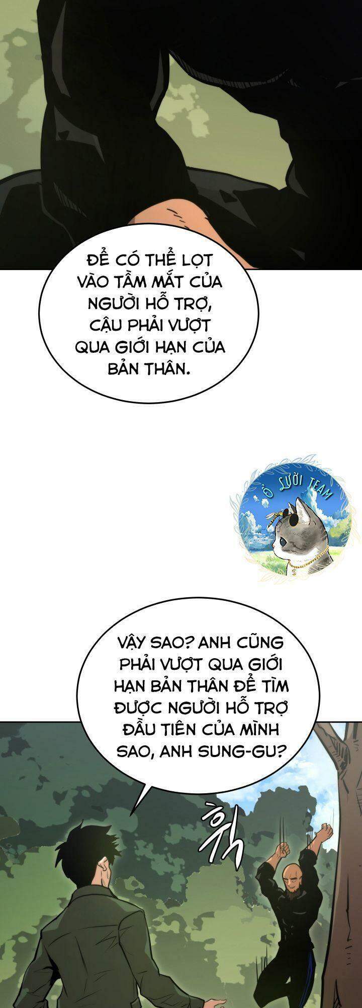 Kể Từ Bây Giờ, Tôi Là Một Người Chơi Chapter 1 - Trang 2