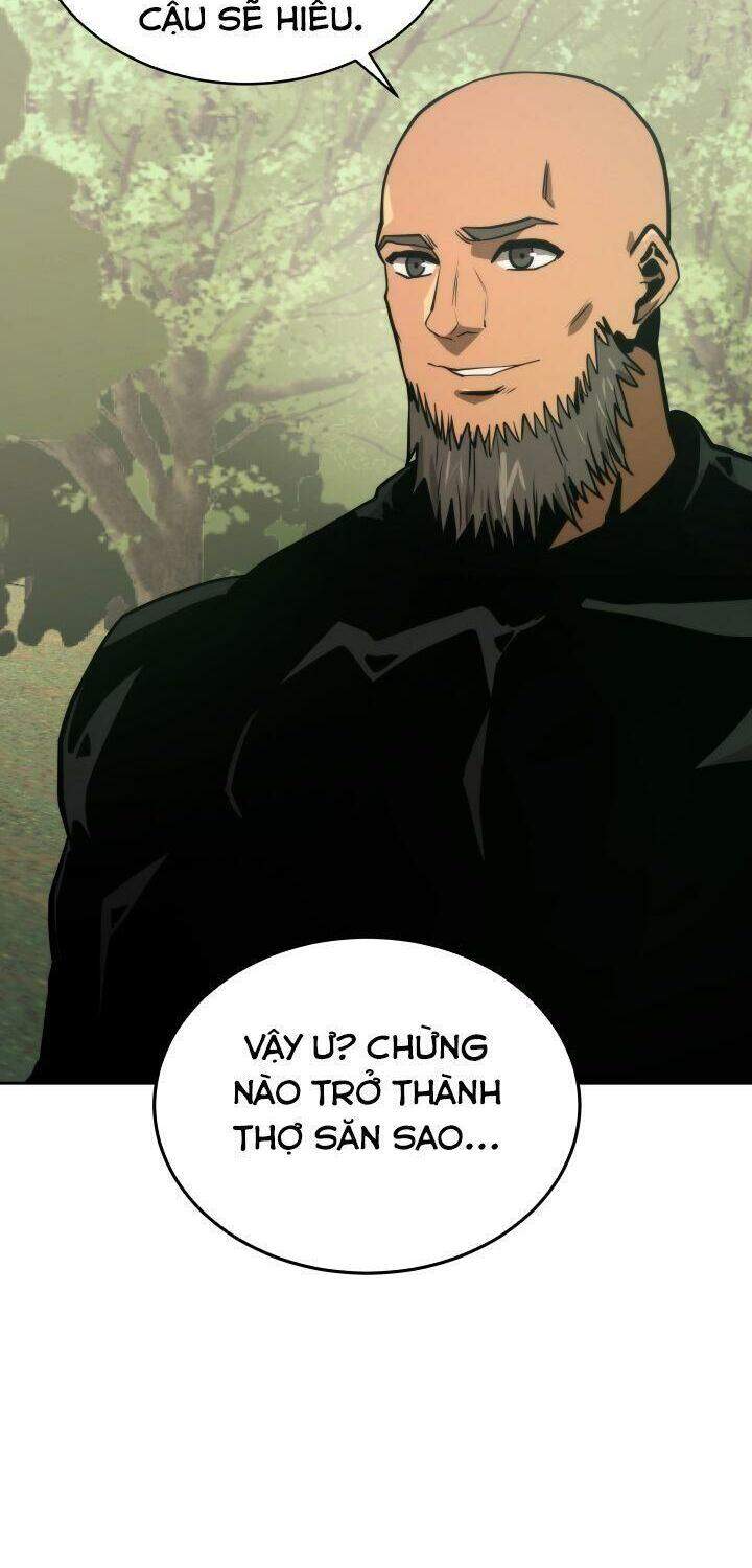 Kể Từ Bây Giờ, Tôi Là Một Người Chơi Chapter 1 - Trang 2