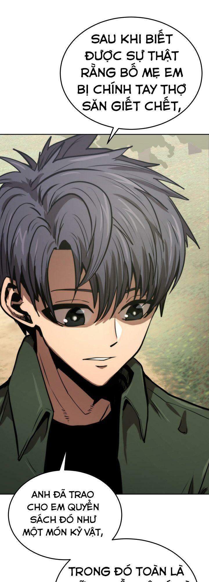 Kể Từ Bây Giờ, Tôi Là Một Người Chơi Chapter 1 - Trang 2