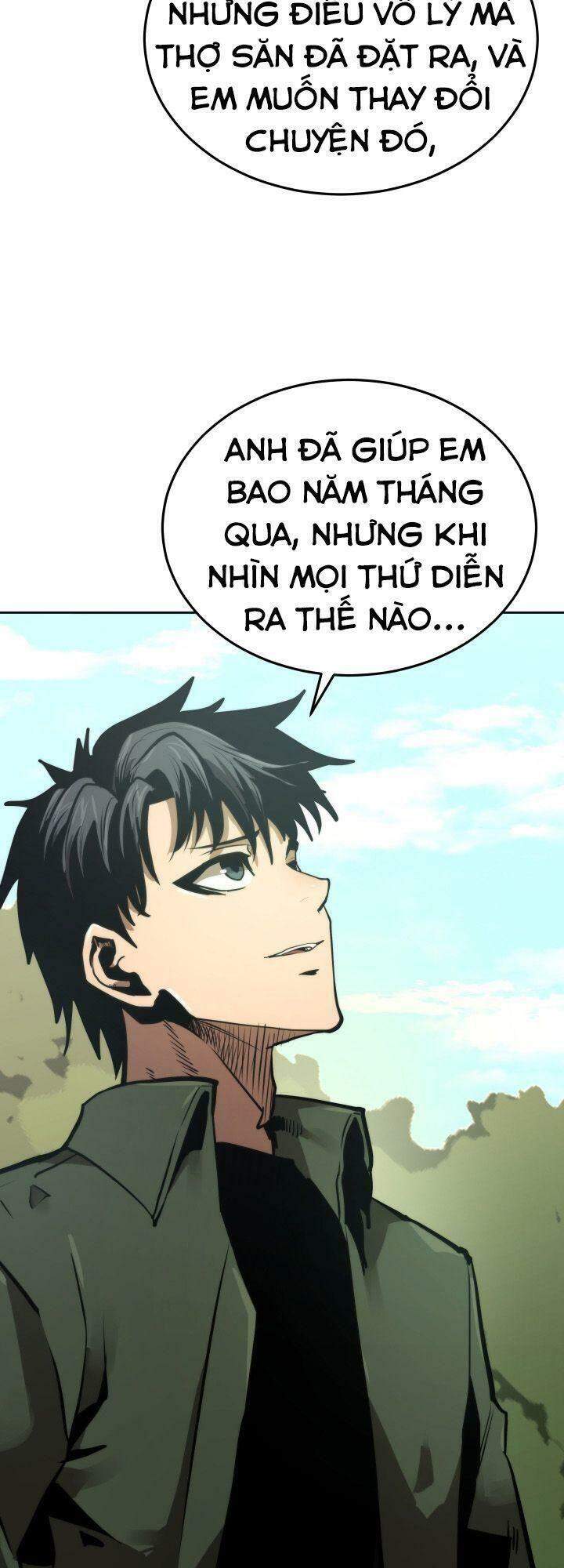 Kể Từ Bây Giờ, Tôi Là Một Người Chơi Chapter 1 - Trang 2